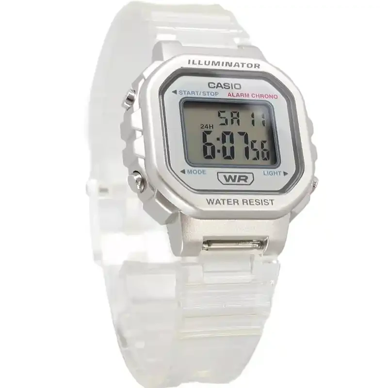 ساعت مچی دیجیتال کاسیو مدل LA-20WHS-7ADF